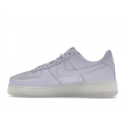 Кроссы Nike Air Force 1 Low Drake NOCTA Certified Lover Boy Palest Purple - мужская сетка размеров