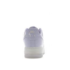 Кроссовки Nike Air Force 1 Low Drake NOCTA Certified Lover Boy Palest Purple