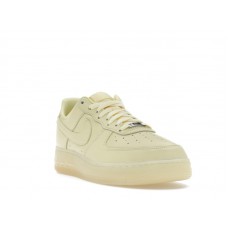 Кроссовки Nike Air Force 1 Low Drake NOCTA Certified Lover Boy Citron Tint