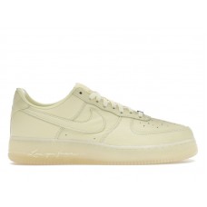 Кроссовки Nike Air Force 1 Low Drake NOCTA Certified Lover Boy Citron Tint