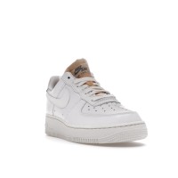 Женские кроссовки Nike Air Force 1 Low 07 LX Bling (W)