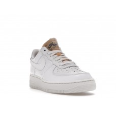 Женские кроссовки Nike Air Force 1 Low 07 LX Bling (W)