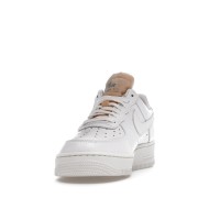 Женские кроссовки Nike Air Force 1 Low 07 LX Bling (W)