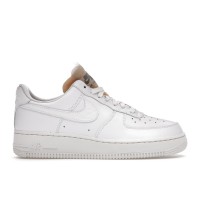 Женские кроссовки Nike Air Force 1 Low 07 LX Bling (W)