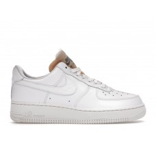 Женские кроссовки Nike Air Force 1 Low 07 LX Bling (W)