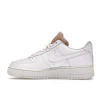 Женские кроссовки Nike Air Force 1 Low 07 LX Bling (W)