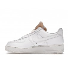 Женские кроссовки Nike Air Force 1 Low 07 LX Bling (W)