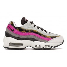 Женские кроссовки Nike Air Max 95 Daisy Chain (W)