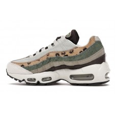 Женские Nike Air Max 95 Daisy Chain (W)