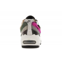 Женские Nike Air Max 95 Daisy Chain (W)