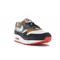 Nike Air Max 1 Graffiti Logo