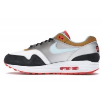 Nike Air Max 1 Graffiti Logo