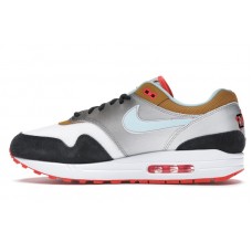 Nike Air Max 1 Graffiti Logo