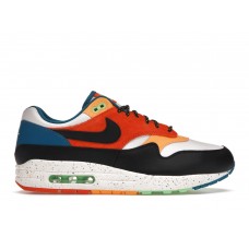 Кроссовки Nike Air Max 1 Multi Mix