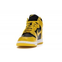 Кроссовки Nike Dunk High Varsity Maize