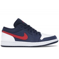 Jordan 1 Low USA