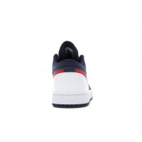 Jordan 1 Low USA