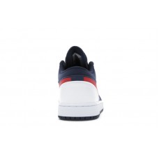 Jordan 1 Low USA