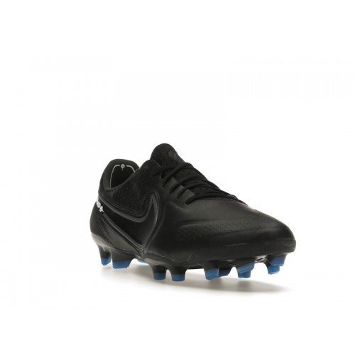 Nike Tiempo Legend 9 Elite FG Shadow Pack - мужская сетка размеров