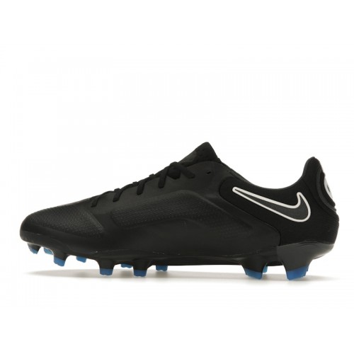 Nike Tiempo Legend 9 Elite FG Shadow Pack - мужская сетка размеров