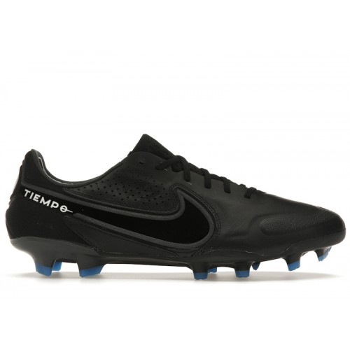 Nike Tiempo Legend 9 Elite FG Shadow Pack - мужская сетка размеров