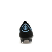 Nike Tiempo Legend 9 Elite FG Black University Blue