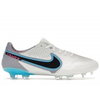 Nike Tiempo Legend 9 Elite FG Blast Pack Baltic Blue