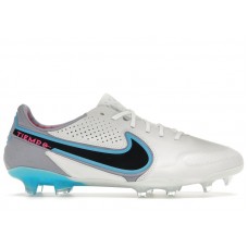 Nike Tiempo Legend 9 Elite FG Blast Pack Baltic Blue