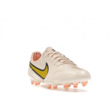 Nike Tiempo Legend 9 Elite FG Guava Ice Sunset Glow