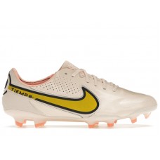 Nike Tiempo Legend 9 Elite FG Guava Ice Sunset Glow