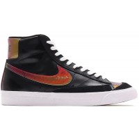 Мужские кроссовки Nike Blazer Mid 77 Thermal Black