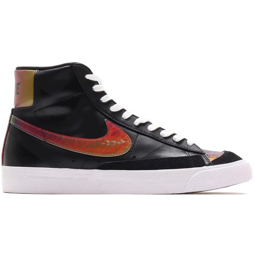 Мужские кроссовки Nike Blazer Mid 77 Thermal Black