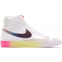 Мужские кроссовки Nike Blazer Mid 77 Thermal White