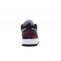 Подростковые Jordan 1 Low Nothing But Net (GS)