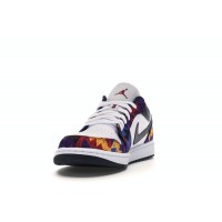 Jordan 1 Low Nothing But Net