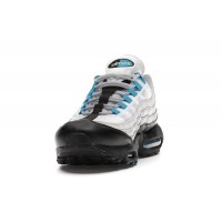Nike Air Max 95 Laser Blue (2020)