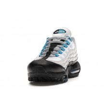 Nike Air Max 95 Laser Blue (2020)