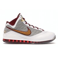 Кроссовки Nike LeBron 7 MVP (2020)