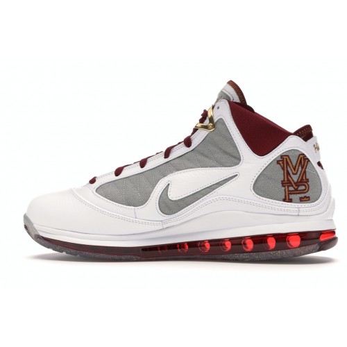 Кроссы Nike LeBron 7 MVP (2020) - мужская сетка размеров