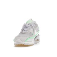 Nike Air Max 90 Sail Neon Green