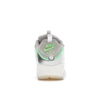 Nike Air Max 90 Sail Neon Green