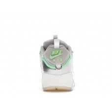 Nike Air Max 90 Sail Neon Green