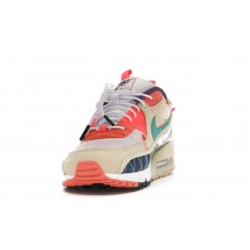 Nike Air Max 90 Trail Team Gold