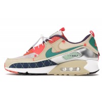 Nike Air Max 90 Trail Team Gold