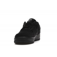 Кроссовки Nike Air Force 1 Low Stussy Black