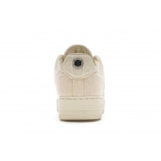 Кроссовки Nike Air Force 1 Low Stussy Fossil