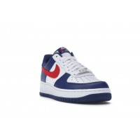 Кроссовки Nike Air Force 1 Low USA (2020)
