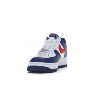 Кроссовки Nike Air Force 1 Low USA (2020)