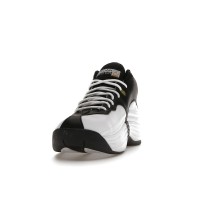 Jordan Jumpman Team 1 White Black Gold