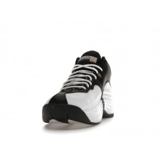 Jordan Jumpman Team 1 White Black Gold